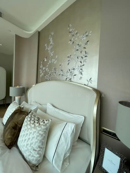 The Residences At Mandarin Oriental : เดอะ เรสซิเดนซ์ แอท แมนดาริน โอเรียนเต็ล, กรุงเทพ, 117 ถนนเจริญนคร, คลองต้นไทร, คลองสาน, กรุงเทพ, 605 ตร.ม., คอนโด ขาย, โดย Prem Narula, 500180340 - DDproperty.com