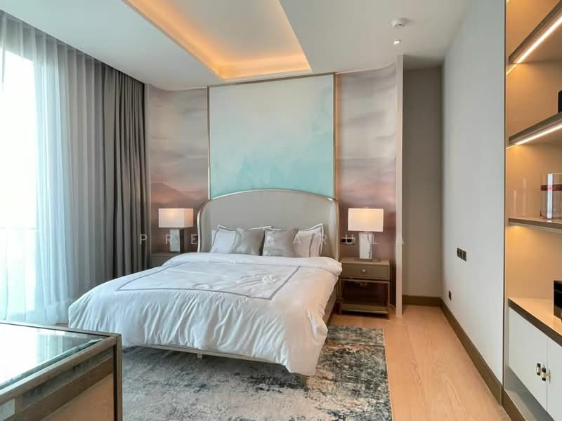 The Residences At Mandarin Oriental : เดอะ เรสซิเดนซ์ แอท แมนดาริน โอเรียนเต็ล, กรุงเทพ, 117 ถนนเจริญนคร, คลองต้นไทร, คลองสาน, กรุงเทพ, 605 ตร.ม., คอนโด ขาย, โดย Prem Narula, 500180340 - DDproperty.com