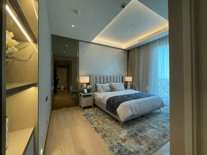 The Residences At Mandarin Oriental, Bangkok, 117 Charoen Nakorn Road, Khlong Ton Sai, Khlong San, Bangkok, 6 Bedrooms, 605 sqm, Condo For Sale, by Prem Narula, 500180340 - DDproperty.com