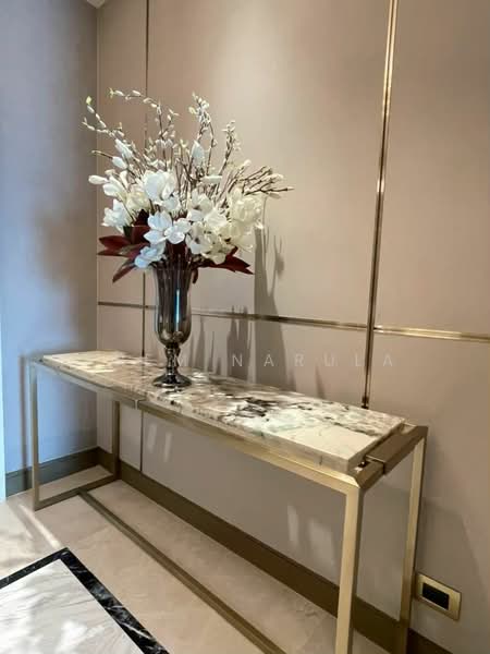 The Residences At Mandarin Oriental : เดอะ เรสซิเดนซ์ แอท แมนดาริน โอเรียนเต็ล, กรุงเทพ, 117 ถนนเจริญนคร, คลองต้นไทร, คลองสาน, กรุงเทพ, 605 ตร.ม., คอนโด ขาย, โดย Prem Narula, 500180340 - DDproperty.com