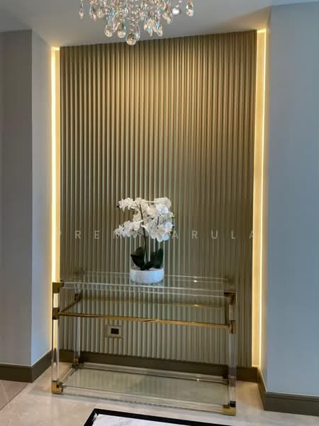 The Residences At Mandarin Oriental, Bangkok, 117 Charoen Nakorn Road, Khlong Ton Sai, Khlong San, Bangkok, 6 Bedrooms, 606 sqm, Condo For Sale, by Prem Narula, 500180340 - DDproperty.com