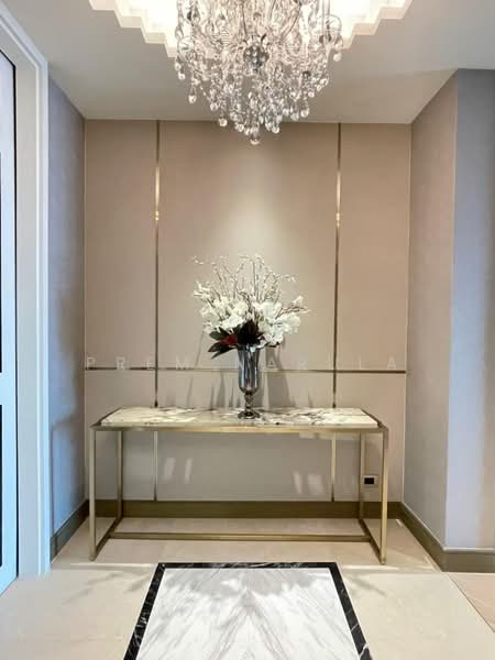 The Residences At Mandarin Oriental : เดอะ เรสซิเดนซ์ แอท แมนดาริน โอเรียนเต็ล, กรุงเทพ, 117 ถนนเจริญนคร, คลองต้นไทร, คลองสาน, กรุงเทพ, 606 ตร.ม., คอนโด ขาย, โดย Prem Narula, 500180340 - DDproperty.com