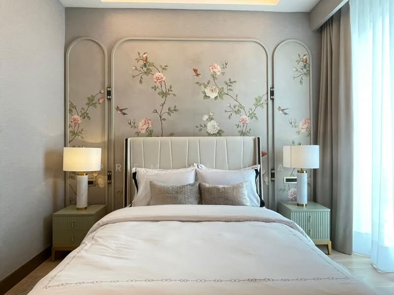 The Residences At Mandarin Oriental : เดอะ เรสซิเดนซ์ แอท แมนดาริน โอเรียนเต็ล, กรุงเทพ, 117 ถนนเจริญนคร, คลองต้นไทร, คลองสาน, กรุงเทพ, 606 ตร.ม., คอนโด ขาย, โดย Prem Narula, 500180340 - DDproperty.com