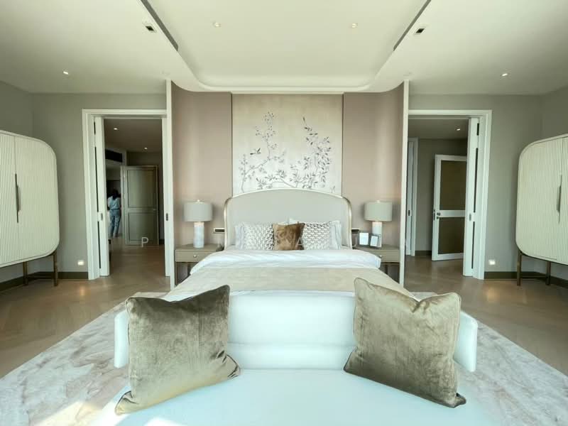 The Residences At Mandarin Oriental : เดอะ เรสซิเดนซ์ แอท แมนดาริน โอเรียนเต็ล, กรุงเทพ, 117 ถนนเจริญนคร, คลองต้นไทร, คลองสาน, กรุงเทพ, 606 ตร.ม., คอนโด ขาย, โดย Prem Narula, 500180340 - DDproperty.com
