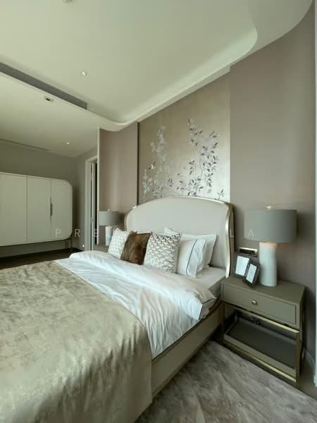 The Residences At Mandarin Oriental : เดอะ เรสซิเดนซ์ แอท แมนดาริน โอเรียนเต็ล, กรุงเทพ, 117 ถนนเจริญนคร, คลองต้นไทร, คลองสาน, กรุงเทพ, 606 ตร.ม., คอนโด ขาย, โดย Prem Narula, 500180340 - DDproperty.com