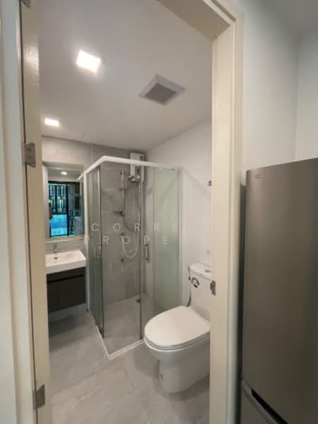 Modiz Ratchada 32 : โมดิซ รัชดา 32, กรุงเทพ, ซอยรัชดาภิเษก 32 แยก 2, จันทรเกษม, จตุจักร, กรุงเทพ, 24 ตร.ม., คอนโด ให้เช่า, โดย Correct Property, 500180341 - DDproperty.com