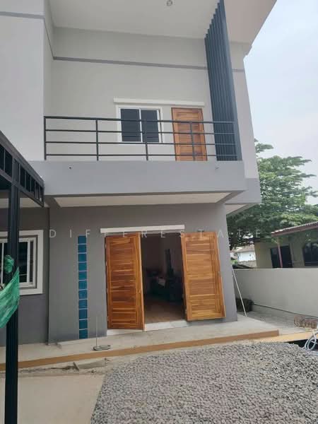 K.C. Garden Home, Bangkok, Nimit Mai Road, Sam Wa Tawan Ok, Khlong Sam Wa, Bangkok, 3 Bedrooms, 150 sqm, Single Detached House For Sale, by DifferEstate, 500180342 - DDproperty.com