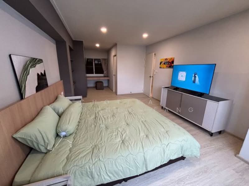 Thonglor Tower, Bangkok, Soi Thonglor, Sukhumvit 55 Road, Khlongtoei Nua, Watthana, Bangkok, 3 Bedrooms, 100 sqm, Condo For Rent, by Chotika Rakrungrueang, 500180346 - DDproperty.com