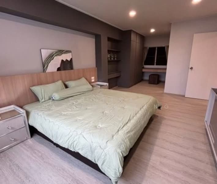 Thonglor Tower, Bangkok, Soi Thonglor, Sukhumvit 55 Road, Khlongtoei Nua, Watthana, Bangkok, 3 Bedrooms, 100 sqm, Condo For Rent, by Chotika Rakrungrueang, 500180346 - DDproperty.com