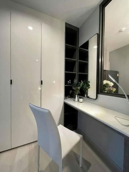 Life One Wireless, Bangkok, 1 Wireless Road, Lumphini, Pathum Wan, Bangkok, 1 Bedroom, 35 sqm, Condo For Rent, by Tanapat Jitwatcharakomol, 500180348 - DDproperty.com