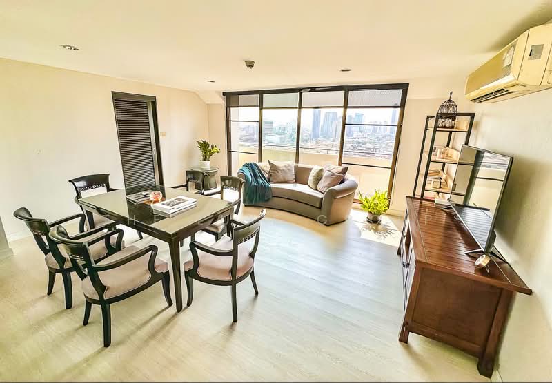 Supalai Place Sukhumvit 39, Bangkok, 175-179 Soi Sukhumvit 39 Sukhumvit Road, Khlong Tan Nua, Watthana, Bangkok, 4 Bedrooms, 409 sqm, Condo For Rent, by The Luxe Group, 500180349 - DDproperty.com