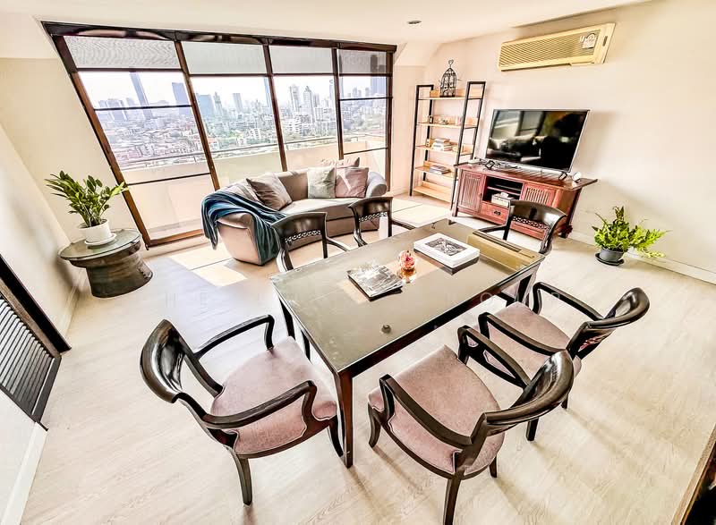 Supalai Place Sukhumvit 39 : ศุภาลัย เพลส สุขุมวิท 39, กรุงเทพ, 175-179 ซอยสุขุมวิท 39 ถนนสุขุมวิท แขวงคลองตันเหนือ เขตวัฒนา กรุงเทพมหานคร, คลองตันเหนือ, วัฒนา, กรุงเทพ, 409 ตร.ม., คอนโด ให้เช่า, โดย The Luxe Group, 500180349 - DDproperty.com