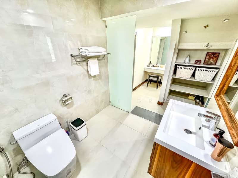 Supalai Place Sukhumvit 39, Bangkok, 175-179 Soi Sukhumvit 39 Sukhumvit Road, Khlong Tan Nua, Watthana, Bangkok, 4 Bedrooms, 409 sqm, Condo For Rent, by The Luxe Group, 500180349 - DDproperty.com