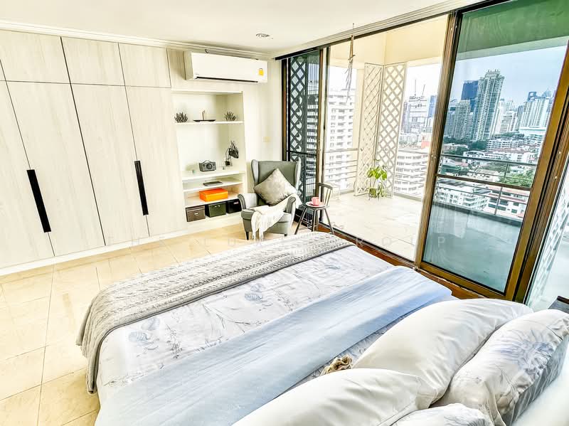 Supalai Place Sukhumvit 39 : ศุภาลัย เพลส สุขุมวิท 39, กรุงเทพ, 175-179 ซอยสุขุมวิท 39 ถนนสุขุมวิท แขวงคลองตันเหนือ เขตวัฒนา กรุงเทพมหานคร, คลองตันเหนือ, วัฒนา, กรุงเทพ, 409 ตร.ม., คอนโด ให้เช่า, โดย The Luxe Group, 500180349 - DDproperty.com