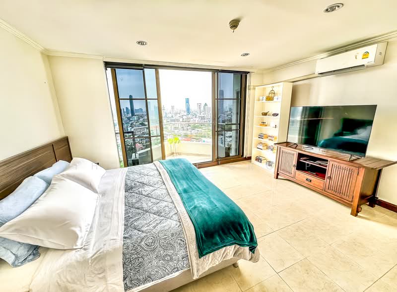 Supalai Place Sukhumvit 39, Bangkok, 175-179 Soi Sukhumvit 39 Sukhumvit Road, Khlong Tan Nua, Watthana, Bangkok, 4 Bedrooms, 409 sqm, Condo For Rent, by The Luxe Group, 500180349 - DDproperty.com