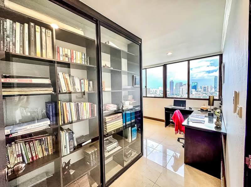 Supalai Place Sukhumvit 39 : ศุภาลัย เพลส สุขุมวิท 39, กรุงเทพ, 175-179 ซอยสุขุมวิท 39 ถนนสุขุมวิท แขวงคลองตันเหนือ เขตวัฒนา กรุงเทพมหานคร, คลองตันเหนือ, วัฒนา, กรุงเทพ, 409 ตร.ม., คอนโด ให้เช่า, โดย The Luxe Group, 500180349 - DDproperty.com