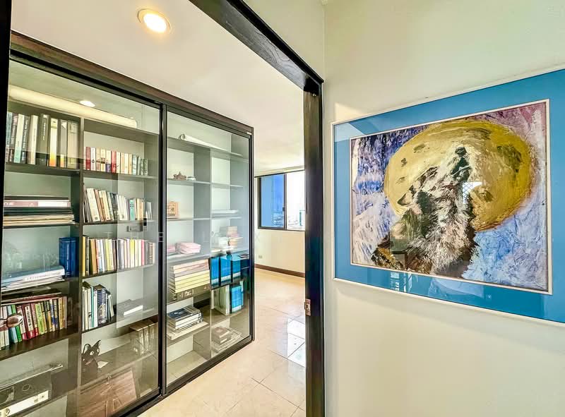 Supalai Place Sukhumvit 39 : ศุภาลัย เพลส สุขุมวิท 39, กรุงเทพ, 175-179 ซอยสุขุมวิท 39 ถนนสุขุมวิท แขวงคลองตันเหนือ เขตวัฒนา กรุงเทพมหานคร, คลองตันเหนือ, วัฒนา, กรุงเทพ, 409 ตร.ม., คอนโด ให้เช่า, โดย The Luxe Group, 500180349 - DDproperty.com