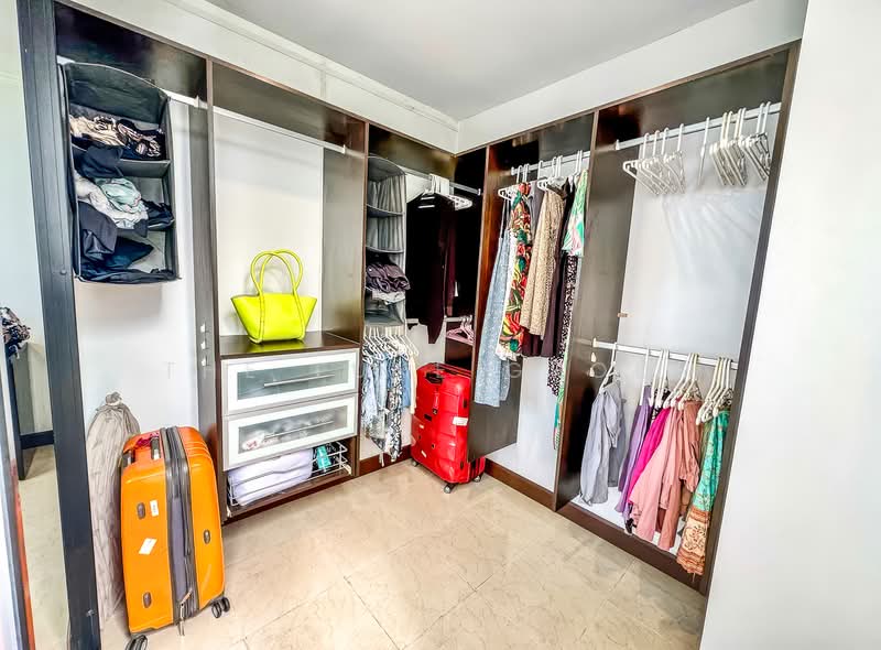 Supalai Place Sukhumvit 39, Bangkok, 175-179 Soi Sukhumvit 39 Sukhumvit Road, Khlong Tan Nua, Watthana, Bangkok, 4 Bedrooms, 409 sqm, Condo For Rent, by The Luxe Group, 500180349 - DDproperty.com