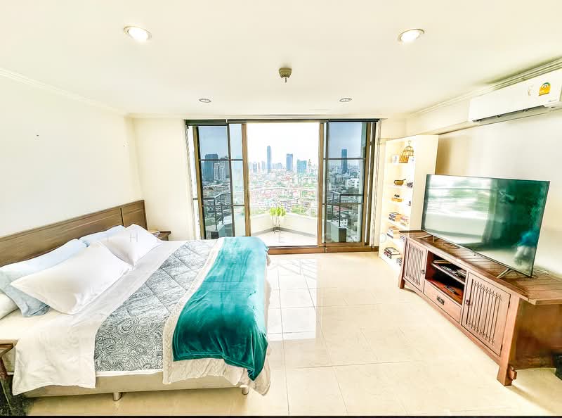 Supalai Place Sukhumvit 39 : ศุภาลัย เพลส สุขุมวิท 39, กรุงเทพ, 175-179 ซอยสุขุมวิท 39 ถนนสุขุมวิท แขวงคลองตันเหนือ เขตวัฒนา กรุงเทพมหานคร, คลองตันเหนือ, วัฒนา, กรุงเทพ, 409 ตร.ม., คอนโด ให้เช่า, โดย The Luxe Group, 500180349 - DDproperty.com