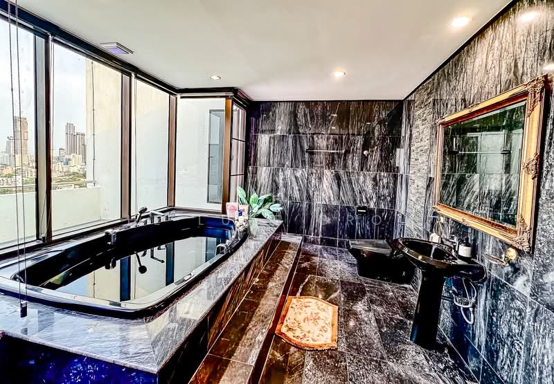 Supalai Place Sukhumvit 39 : ศุภาลัย เพลส สุขุมวิท 39, กรุงเทพ, 175-179 ซอยสุขุมวิท 39 ถนนสุขุมวิท แขวงคลองตันเหนือ เขตวัฒนา กรุงเทพมหานคร, คลองตันเหนือ, วัฒนา, กรุงเทพ, 409 ตร.ม., คอนโด ให้เช่า, โดย The Luxe Group, 500180349 - DDproperty.com