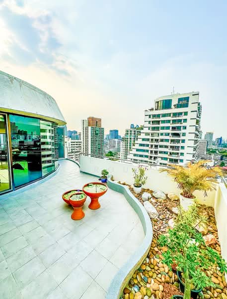 Supalai Place Sukhumvit 39 : ศุภาลัย เพลส สุขุมวิท 39, กรุงเทพ, 175-179 ซอยสุขุมวิท 39 ถนนสุขุมวิท แขวงคลองตันเหนือ เขตวัฒนา กรุงเทพมหานคร, คลองตันเหนือ, วัฒนา, กรุงเทพ, 409 ตร.ม., คอนโด ให้เช่า, โดย The Luxe Group, 500180349 - DDproperty.com