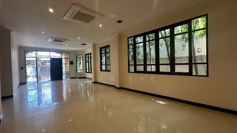 ให้เช่า บ้านเดี่ยว พระโขนง เอกมัย จดทะเบียนบริษัทได้ ( SPSEVE1765 ), กรุงเทพ, ปรีดีพนมยงค์ 25, พระโขนงเหนือ, วัฒนา, กรุงเทพ, 388 ตร.ม., บ้านเดี่ยว ให้เช่า, โดย Khun Eve, 500180353 - DDproperty.com