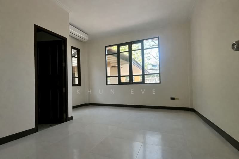 Detached House for Rent in Phra Khanong Ekkamai company register allowed (SPSEVE1765), Bangkok, ปรีดีพนมยงค์ 25, Phra Kanong Nua, Watthana, Bangkok, 3 Bedrooms, 388 sqm, Single Detached House For Rent, by Khun Eve, 500180353 - DDproperty.com