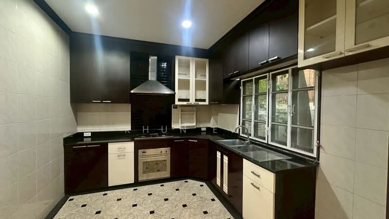 Detached House for Rent in Phra Khanong Ekkamai company register allowed (SPSEVE1765), Bangkok, ปรีดีพนมยงค์ 25, Phra Kanong Nua, Watthana, Bangkok, 3 Bedrooms, 388 sqm, Single Detached House For Rent, by Khun Eve, 500180353 - DDproperty.com