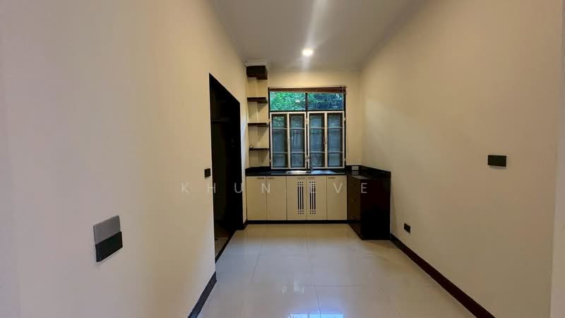 Detached House for Rent in Phra Khanong Ekkamai company register allowed (SPSEVE1765), Bangkok, ปรีดีพนมยงค์ 25, Phra Kanong Nua, Watthana, Bangkok, 3 Bedrooms, 388 sqm, Single Detached House For Rent, by Khun Eve, 500180353 - DDproperty.com
