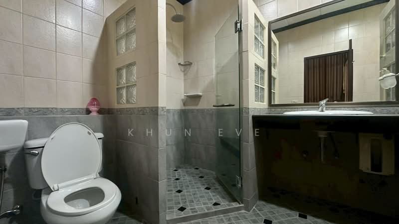 Detached House for Rent in Phra Khanong Ekkamai company register allowed (SPSEVE1765), Bangkok, ปรีดีพนมยงค์ 25, Phra Kanong Nua, Watthana, Bangkok, 3 Bedrooms, 388 sqm, Single Detached House For Rent, by Khun Eve, 500180353 - DDproperty.com