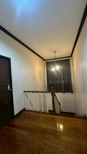 Detached House for Rent in Phra Khanong Ekkamai company register allowed (SPSEVE1765), Bangkok, ปรีดีพนมยงค์ 25, Phra Kanong Nua, Watthana, Bangkok, 3 Bedrooms, 388 sqm, Single Detached House For Rent, by Khun Eve, 500180353 - DDproperty.com