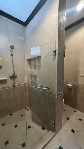 Detached House for Rent in Phra Khanong Ekkamai company register allowed (SPSEVE1765), Bangkok, ปรีดีพนมยงค์ 25, Phra Kanong Nua, Watthana, Bangkok, 3 Bedrooms, 388 sqm, Single Detached House For Rent, by Khun Eve, 500180353 - DDproperty.com