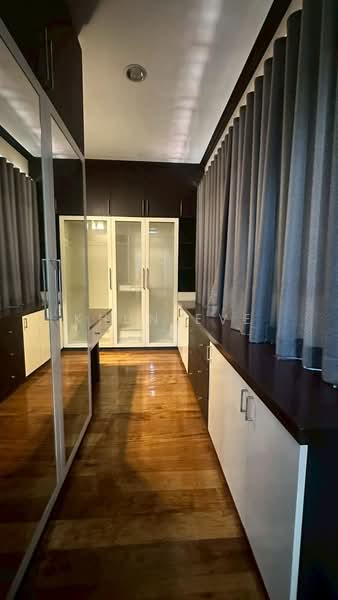 Detached House for Rent in Phra Khanong Ekkamai company register allowed (SPSEVE1765), Bangkok, ปรีดีพนมยงค์ 25, Phra Kanong Nua, Watthana, Bangkok, 3 Bedrooms, 388 sqm, Single Detached House For Rent, by Khun Eve, 500180353 - DDproperty.com