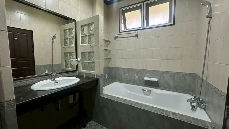 Detached House for Rent in Phra Khanong Ekkamai company register allowed (SPSEVE1765), Bangkok, ปรีดีพนมยงค์ 25, Phra Kanong Nua, Watthana, Bangkok, 3 Bedrooms, 388 sqm, Single Detached House For Rent, by Khun Eve, 500180353 - DDproperty.com