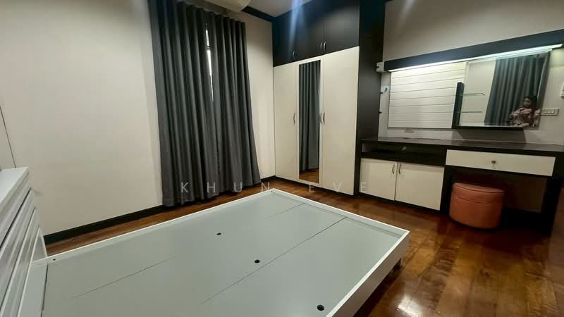 Detached House for Rent in Phra Khanong Ekkamai company register allowed (SPSEVE1765), Bangkok, ปรีดีพนมยงค์ 25, Phra Kanong Nua, Watthana, Bangkok, 3 Bedrooms, 388 sqm, Single Detached House For Rent, by Khun Eve, 500180353 - DDproperty.com