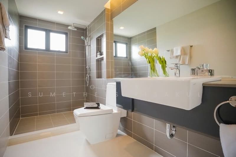 ทาวน์เฮ้าส์ 3-ห้องนอน, กรุงเทพ, เสนานิคม, จตุจักร, กรุงเทพ, 192 ตร.ม., ทาวน์เฮ้าส์ ขาย, โดย Orapa Sumetheesirisakul, 500180354 - DDproperty.com