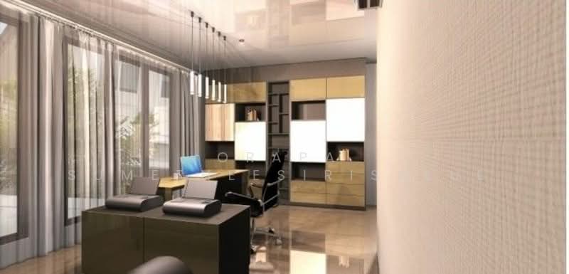 ทาวน์เฮ้าส์ 3-ห้องนอน, กรุงเทพ, เสนานิคม, จตุจักร, กรุงเทพ, 192 ตร.ม., ทาวน์เฮ้าส์ ขาย, โดย Orapa Sumetheesirisakul, 500180354 - DDproperty.com