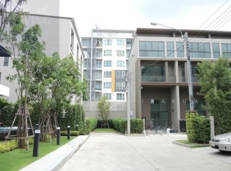 3-BR Townhouse, Bangkok, Sena Nikhom, Chatuchak, Bangkok, 3 Bedrooms, 192 sqm, Townhouse For Sale, by Orapa Sumetheesirisakul, 500180354 - DDproperty.com