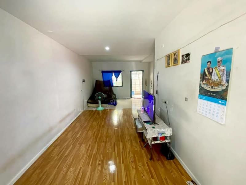 ขาย ทาวน์เฮ้าส์ หลังมุม หมู่บ้าน เปี่ยมสุข S-GATE แจ้งวัฒนะ-กาญจนาภิเษก, Nonthaburi, Lahan, Bang Bua Thong, Nonthaburi, 3 Bedrooms, 90 sqm, Townhouse For Sale, by กรณวัสส์ กัณฑวัสส์วงส์, 500180355 - DDproperty.com