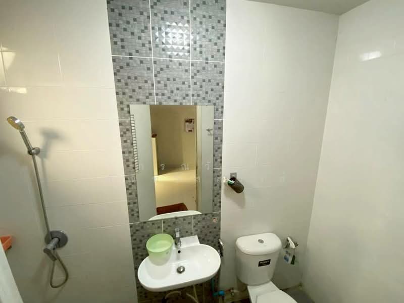 ขาย ทาวน์เฮ้าส์ หลังมุม หมู่บ้าน เปี่ยมสุข S-GATE แจ้งวัฒนะ-กาญจนาภิเษก, Nonthaburi, Lahan, Bang Bua Thong, Nonthaburi, 3 Bedrooms, 90 sqm, Townhouse For Sale, by กรณวัสส์ กัณฑวัสส์วงส์, 500180355 - DDproperty.com