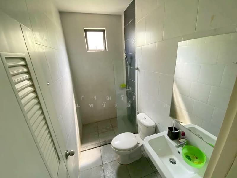 ขาย ทาวน์เฮ้าส์ หลังมุม หมู่บ้าน เปี่ยมสุข S-GATE แจ้งวัฒนะ-กาญจนาภิเษก, Nonthaburi, Lahan, Bang Bua Thong, Nonthaburi, 3 Bedrooms, 90 sqm, Townhouse For Sale, by กรณวัสส์ กัณฑวัสส์วงส์, 500180355 - DDproperty.com