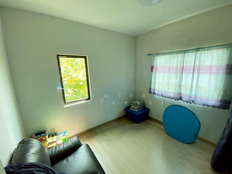 ขาย ทาวน์เฮ้าส์ หลังมุม หมู่บ้าน เปี่ยมสุข S-GATE แจ้งวัฒนะ-กาญจนาภิเษก, Nonthaburi, Lahan, Bang Bua Thong, Nonthaburi, 3 Bedrooms, 90 sqm, Townhouse For Sale, by กรณวัสส์ กัณฑวัสส์วงส์, 500180355 - DDproperty.com