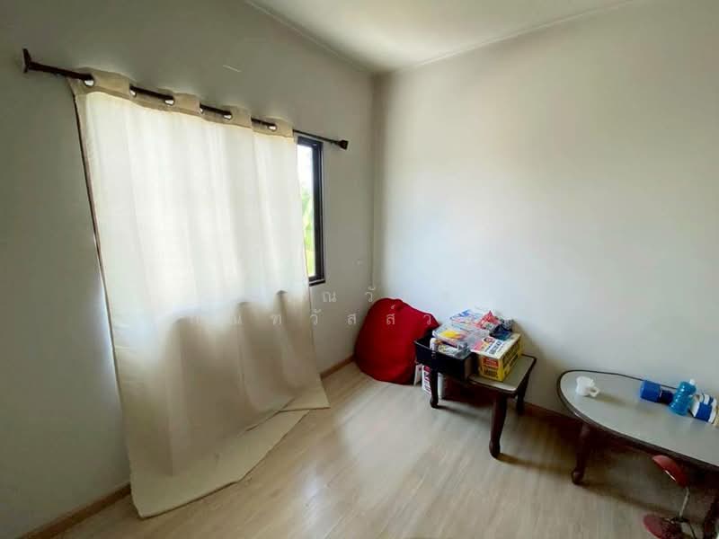 ขาย ทาวน์เฮ้าส์ หลังมุม หมู่บ้าน เปี่ยมสุข S-GATE แจ้งวัฒนะ-กาญจนาภิเษก, Nonthaburi, Lahan, Bang Bua Thong, Nonthaburi, 3 Bedrooms, 90 sqm, Townhouse For Sale, by กรณวัสส์ กัณฑวัสส์วงส์, 500180355 - DDproperty.com