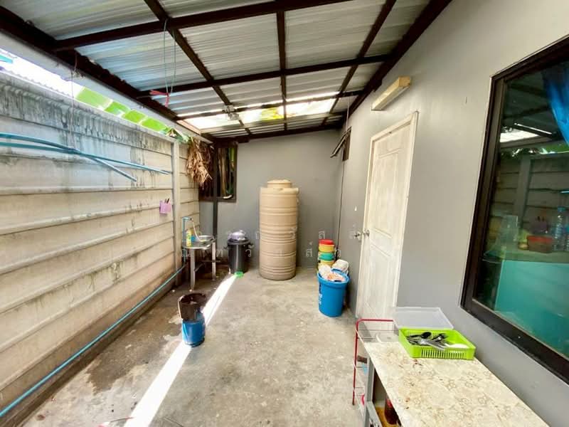 ขาย ทาวน์เฮ้าส์ หลังมุม หมู่บ้าน เปี่ยมสุข S-GATE แจ้งวัฒนะ-กาญจนาภิเษก, Nonthaburi, Lahan, Bang Bua Thong, Nonthaburi, 3 Bedrooms, 90 sqm, Townhouse For Sale, by กรณวัสส์ กัณฑวัสส์วงส์, 500180355 - DDproperty.com