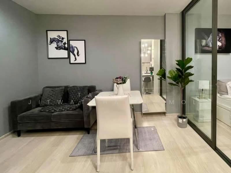 Life One Wireless, Bangkok, 1 Wireless Road, Lumphini, Pathum Wan, Bangkok, 1 Bedroom, 35 sqm, Condo For Sale, by Tanapat Jitwatcharakomol, 500180358 - DDproperty.com