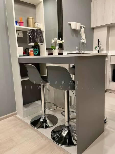 Life One Wireless, Bangkok, 1 Wireless Road, Lumphini, Pathum Wan, Bangkok, 1 Bedroom, 35 sqm, Condo For Sale, by Tanapat Jitwatcharakomol, 500180358 - DDproperty.com