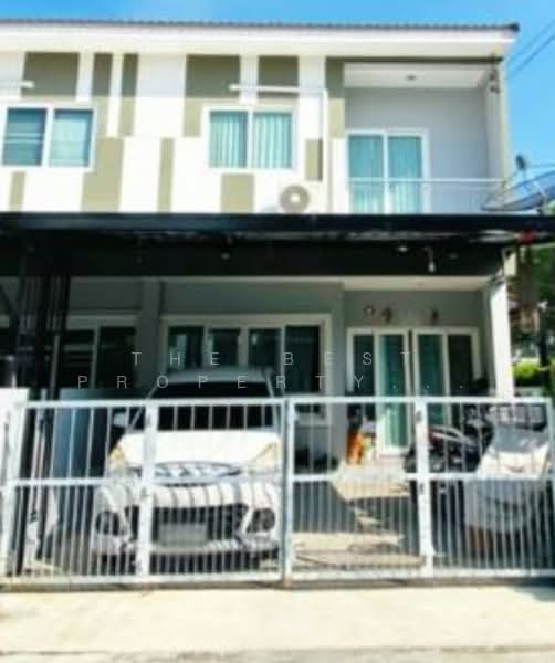 ขาย - ซื่อตรง โคซี่ รังสิต-คลอง 6, ปทุมธานี