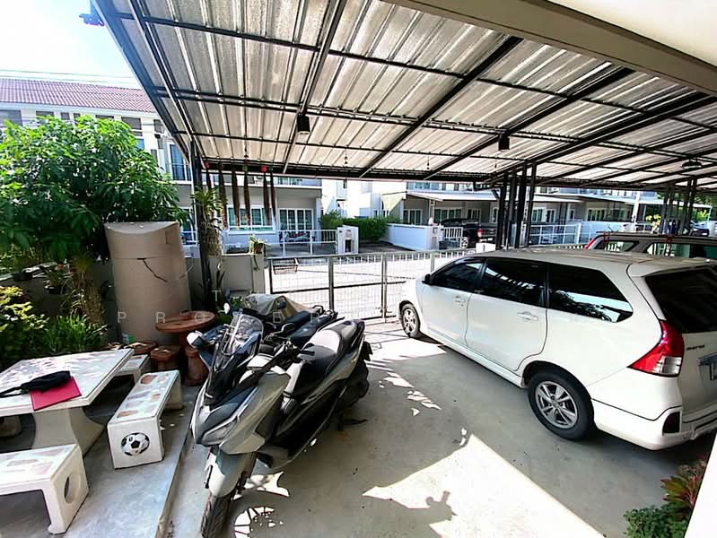 ซื่อตรง โคซี่ รังสิต-คลอง 6, Pathum Thani, Rangsit, Thanyaburi, Pathum Thani, 4 Bedrooms, 100 sqm, Townhouse For Sale, by The Best Property เทียน, 500180359 - DDproperty.com