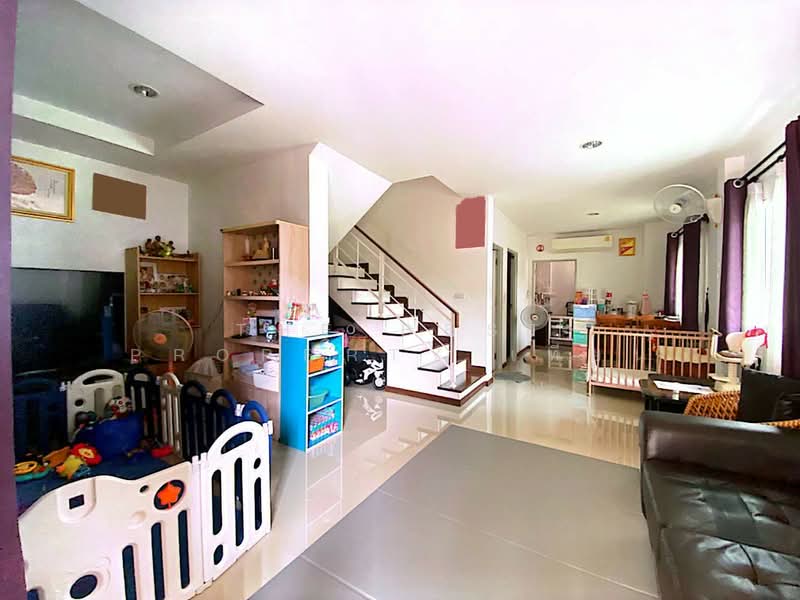 ซื่อตรง โคซี่ รังสิต-คลอง 6, Pathum Thani, Rangsit, Thanyaburi, Pathum Thani, 4 Bedrooms, 100 sqm, Townhouse For Sale, by The Best Property เทียน, 500180359 - DDproperty.com