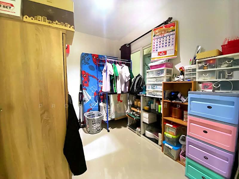 ซื่อตรง โคซี่ รังสิต-คลอง 6, Pathum Thani, Rangsit, Thanyaburi, Pathum Thani, 4 Bedrooms, 100 sqm, Townhouse For Sale, by The Best Property เทียน, 500180359 - DDproperty.com